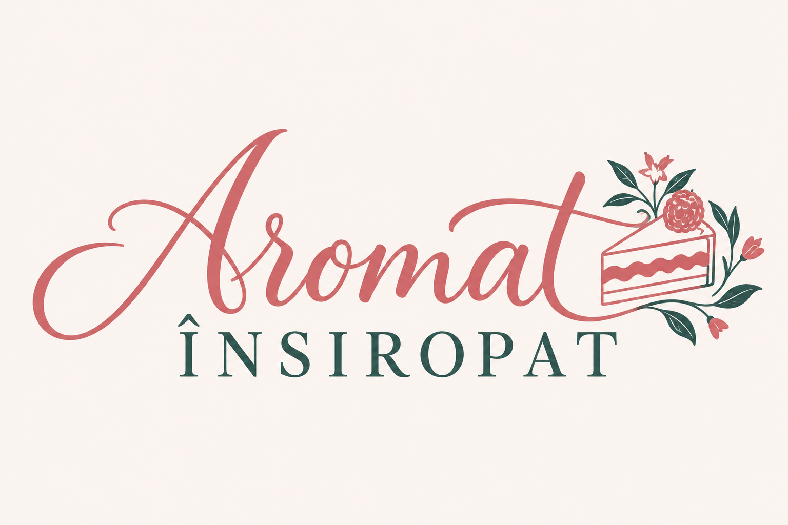 Aromat Însiropat